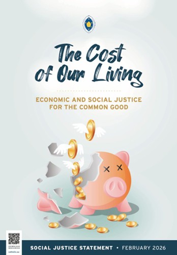 FRONT COVER_Social Justice Statement-February2026