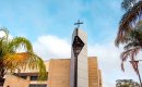 New bells ring for Bassendean parishioners