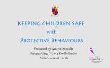 Protective Behaviours