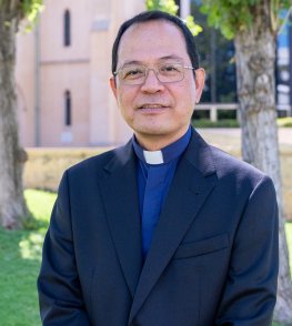 Second Auxiliary Bishop appointed for Perth