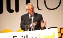 2016 NCEC CONFERENCE: Catholic Q&A panel tackles tough topics