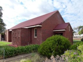 Our Lady of the Blessed Sacrament