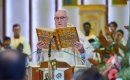 DIOCESAN ASSEMBLY LAUNCH: God who is Trinity is a God of Love, says Fr Vincent Glynn