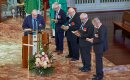 Knights of the Southern Cross celebrate 100 years of contribution to Catholic faith, life and culture