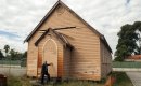 Church building going free to first bidder