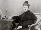 Homily - Bi-Centenary of the birth of Saint John Bosco