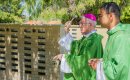 New Columbarium for Cottesloe a place for prayer, or just to ‘sit and be’