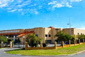 Westminster - Vietnamese Catholic Community Centre