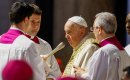 Vatican norms for Jubilee indulgence include pilgrimage, penance, service