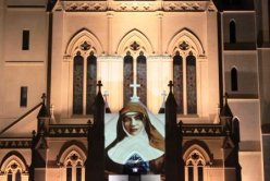 Cathedral Canonization Celebration