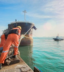 Pastoral Letter for Sea Sunday 2026