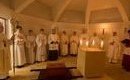 Archbishop Clune CSsR Reinterred in St Mary's Cathedral