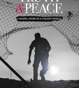 SPECIAL REPORT: Action required to achieve global peace SPECIAL REPORT: Action required to achieve global peace