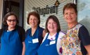 Volunteers an indispensable element of The Shopfront