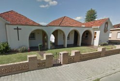 Ursuline Sisters Chapel_Fremantle