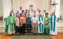 Oceania bishops finalise response to Synod’s working document