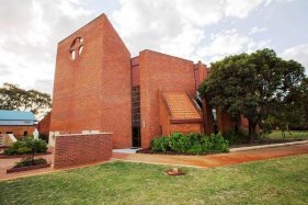 Our Lady of the Most Blessed Sacrament