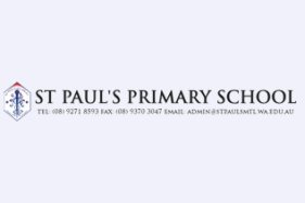 St Paul's Primary School