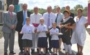 Opening of St John Bosco College