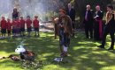 Noongar Elder: Building bridges for the ‘Big Man in the Sky’