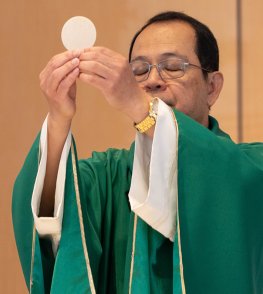 Perth to host first episcopal ordination in more than 20 years