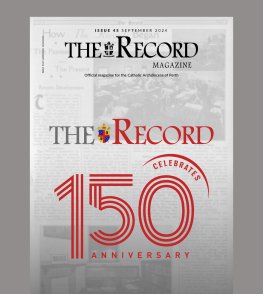 The Record Magazine