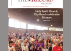 The Record Magazine - Issue 44