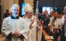 New Perth Bishop encouraged to feed the Lord’s lambs, look after his sheep