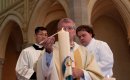 Archbishop speaks to Perth Catholics on the Jubilee Year of Mercy