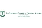 St Columba's Catholic Primary School