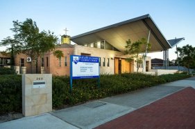 Our Lady of Lourdes