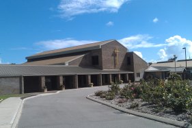 Our Lady of Lourdes